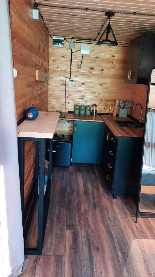 Ferienwohnung Pirdapira Juta Exterior foto