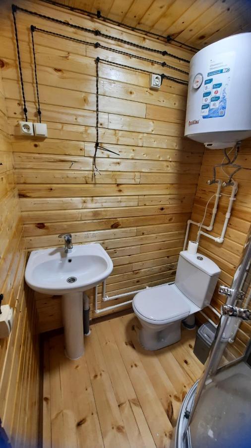 Ferienwohnung Pirdapira Juta Exterior foto