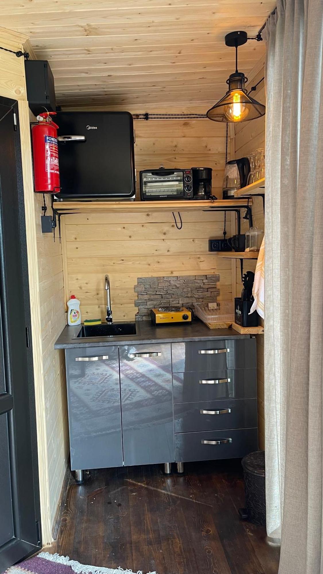Ferienwohnung Pirdapira Juta Exterior foto