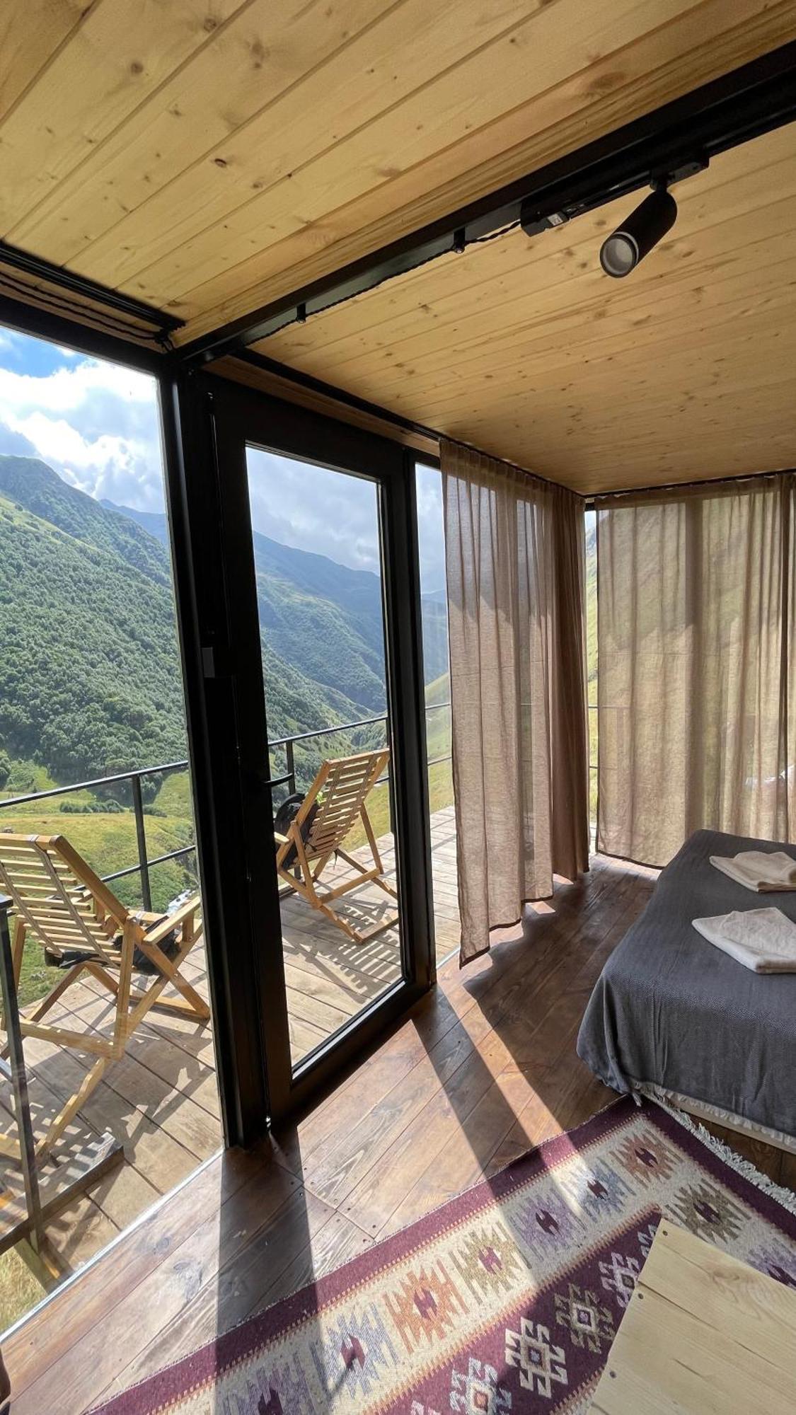 Ferienwohnung Pirdapira Juta Exterior foto