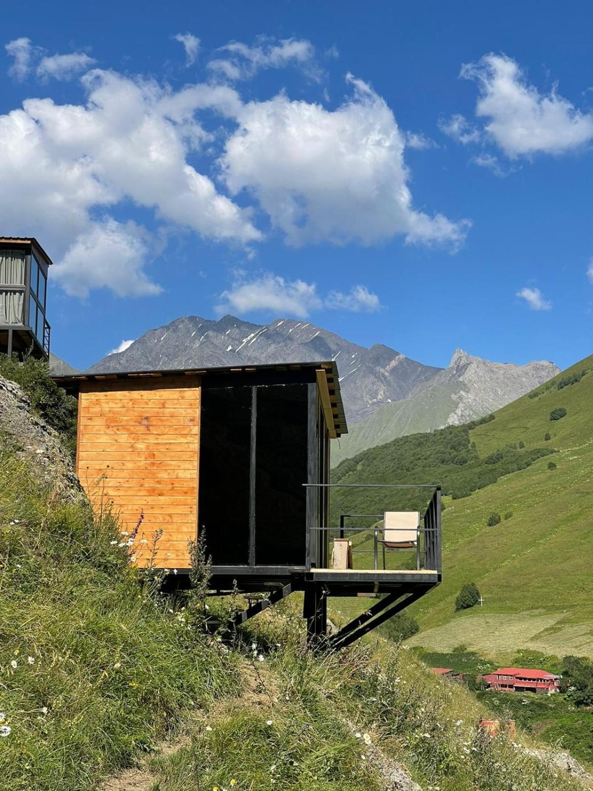 Ferienwohnung Pirdapira Juta Exterior foto